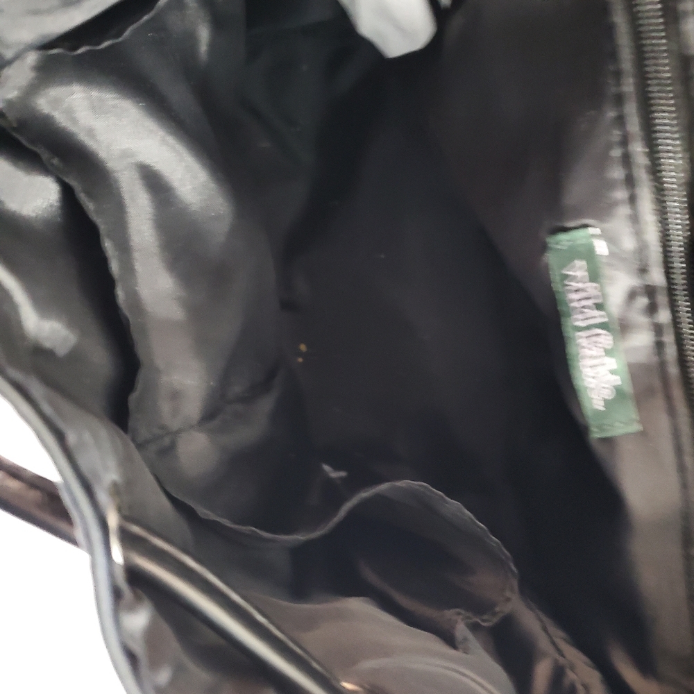 Wild Fable Black Backpack Purse - Picture 15 of 16